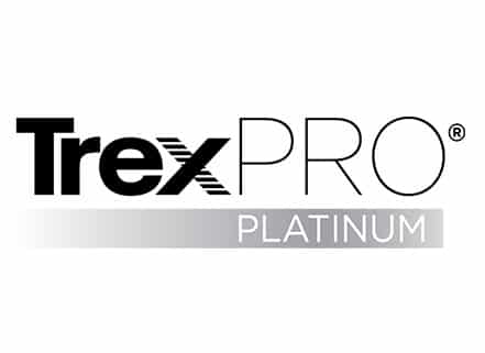 trexpro New Deck Quotation 45