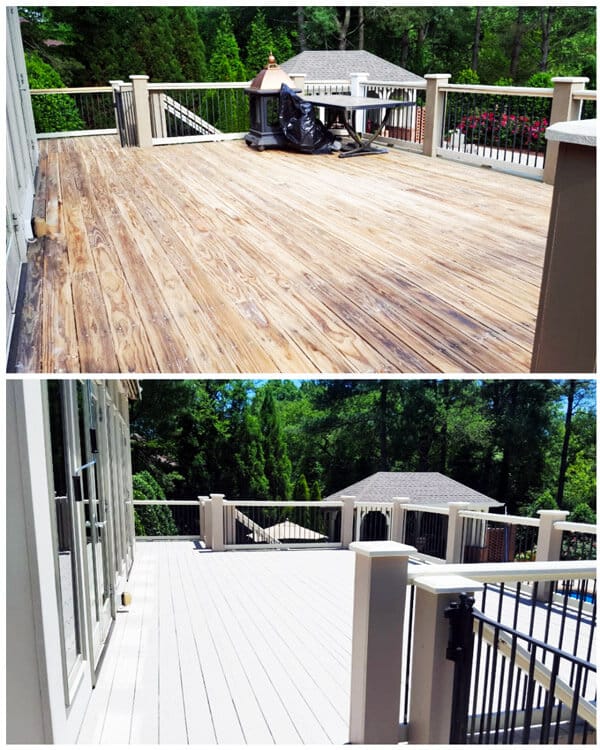 Deck Resurfacing 19