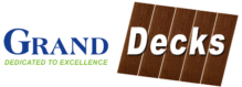 Grand Decks Logo