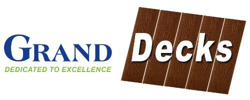 Grand Decks Logo