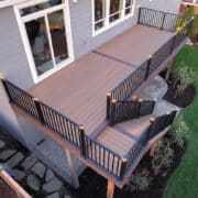 Custom Deck Projects In Happy Valley