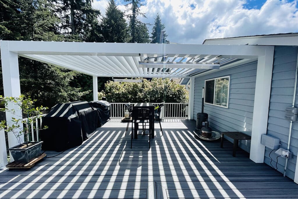 Lake Oswego Deck Builder 1