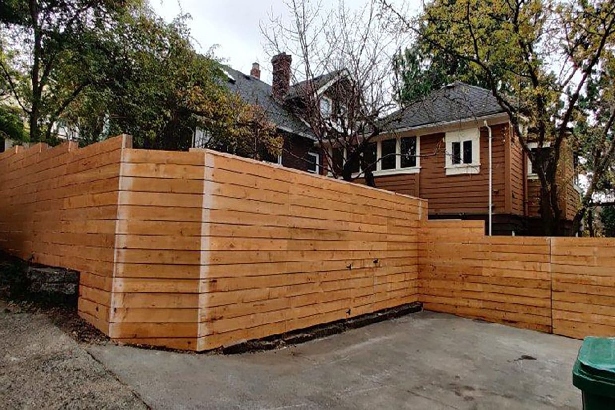 5 Affordable Hacks For Building A Fantastic Fence Like A Pro