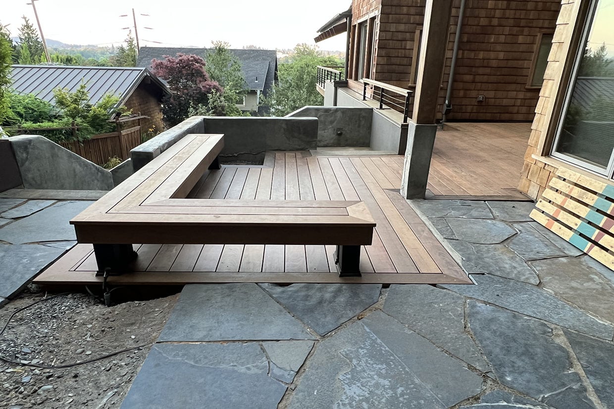 Hillsboro Deck Builder 11