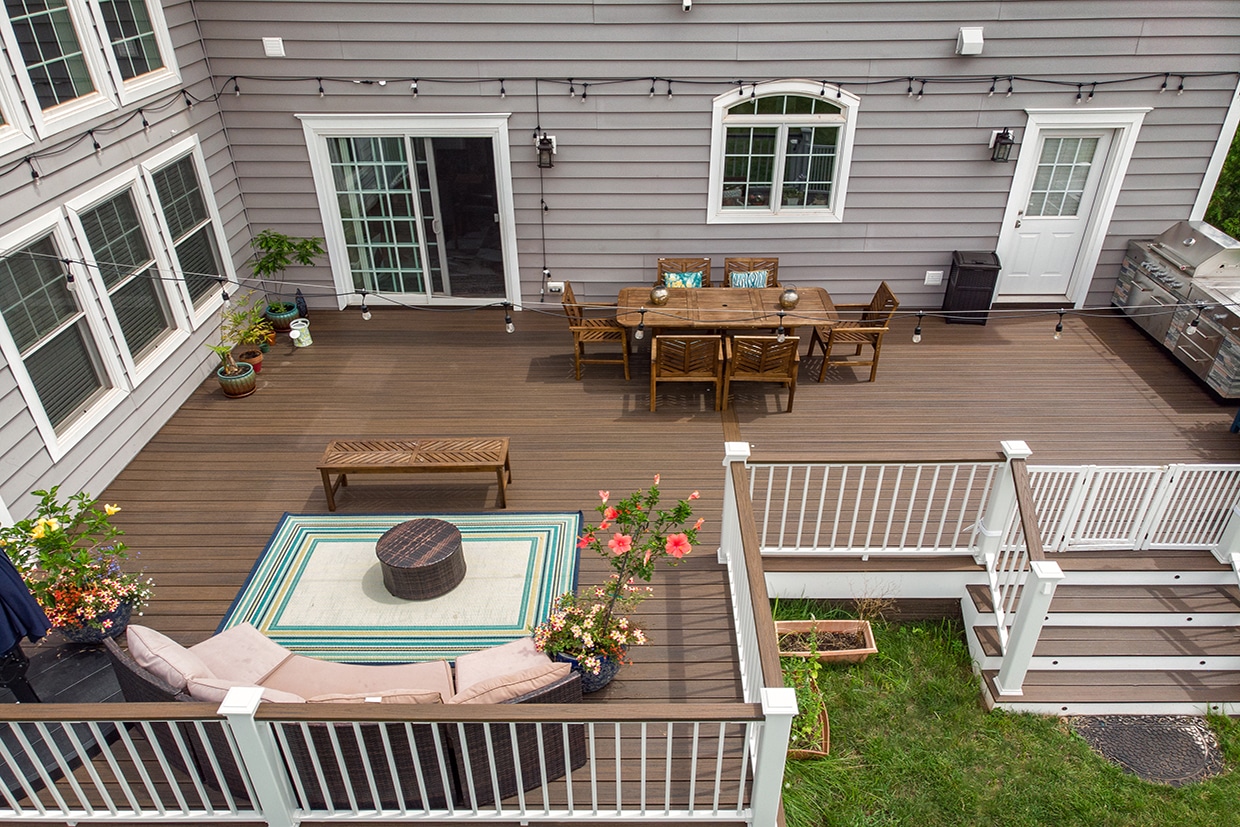 Deck Contractor 6