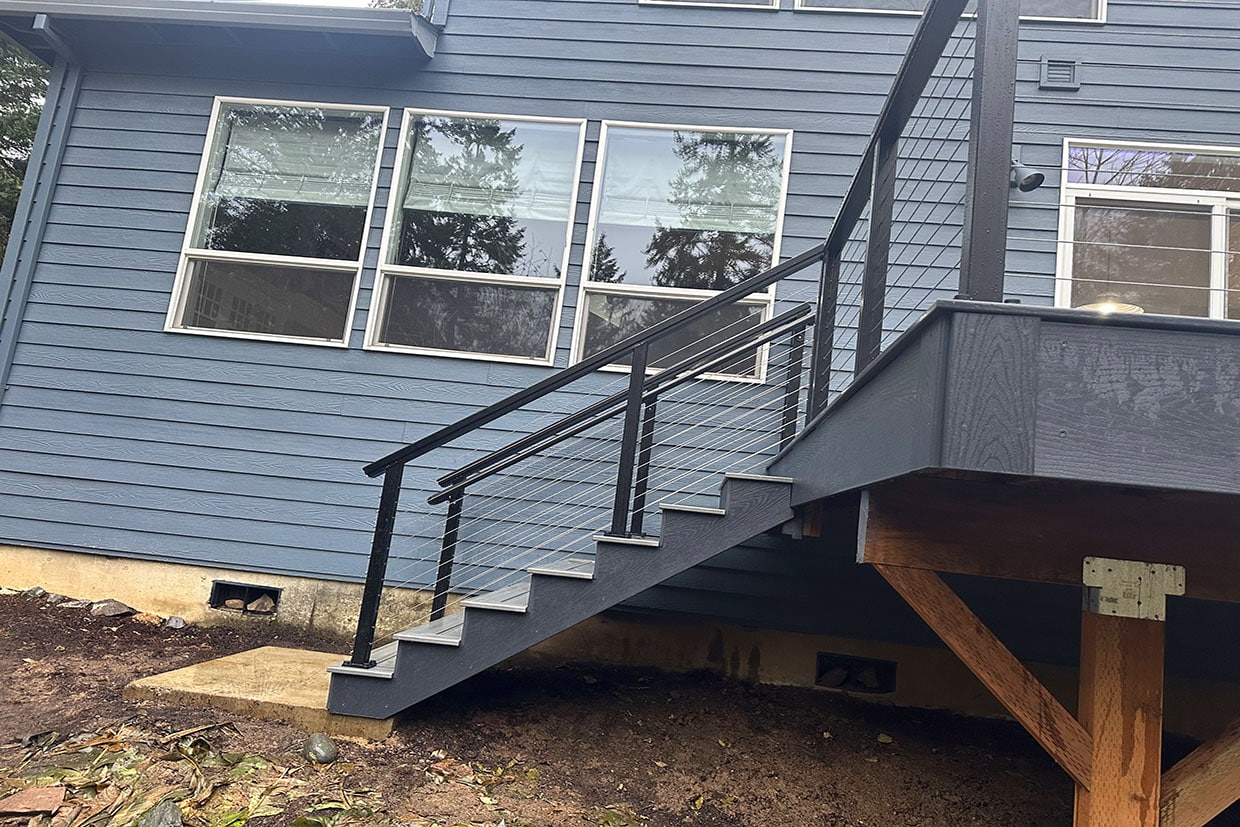 Tigard Deck Builder 7