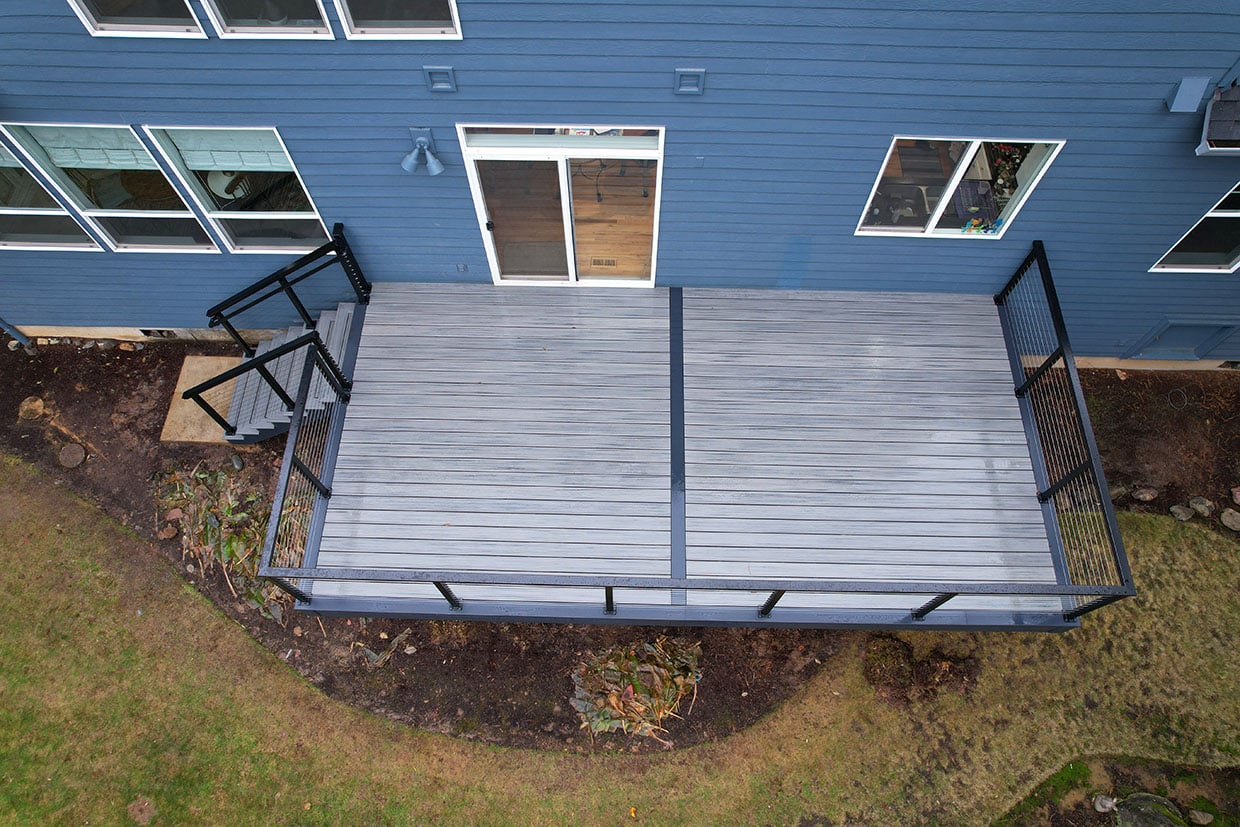 Tigard Deck Builder 3