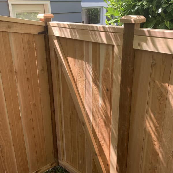 Cedar Fences 11