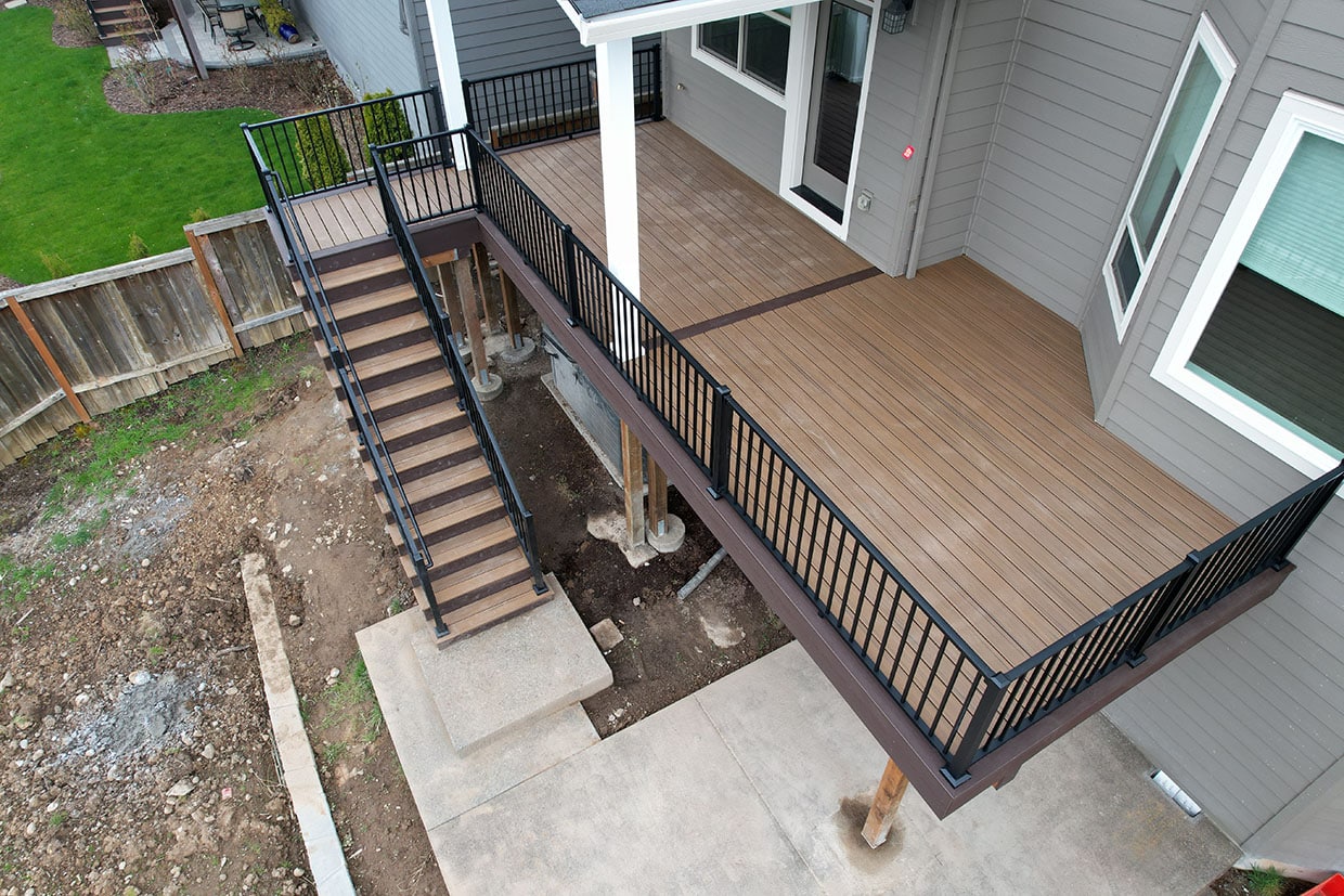 Beaverton Deck Builder 3