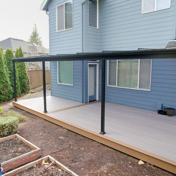fence building hacks 24