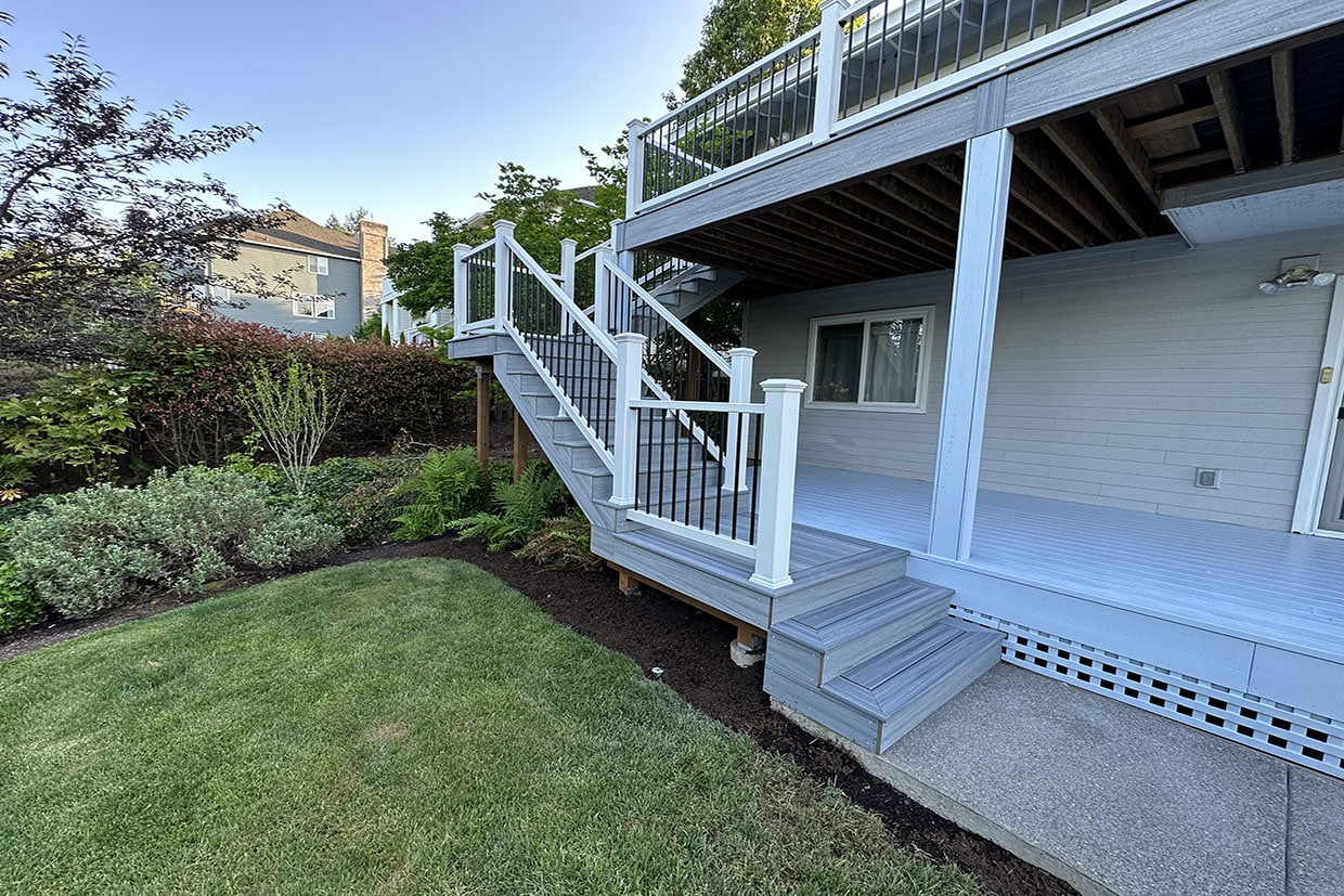 Lake Oswego Deck Builder 3