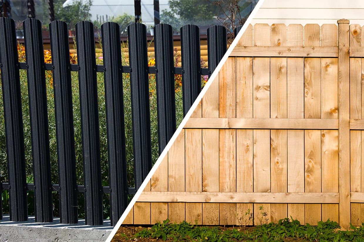 Fence Building Hacks 3