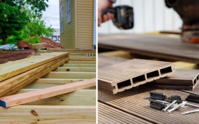 Deck And Fence Building Blogs 9