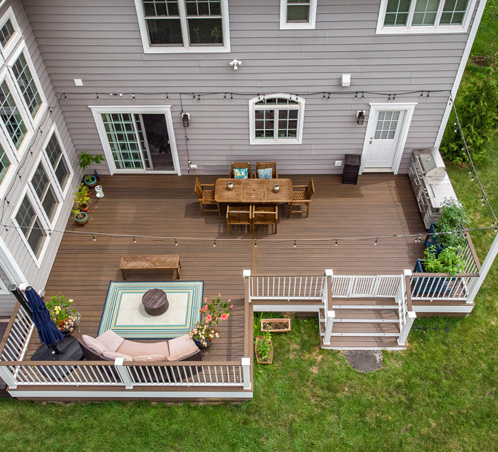 New Deck Quotation 33
