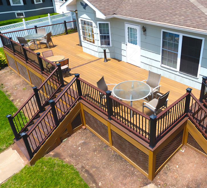 New Deck Quotation 37