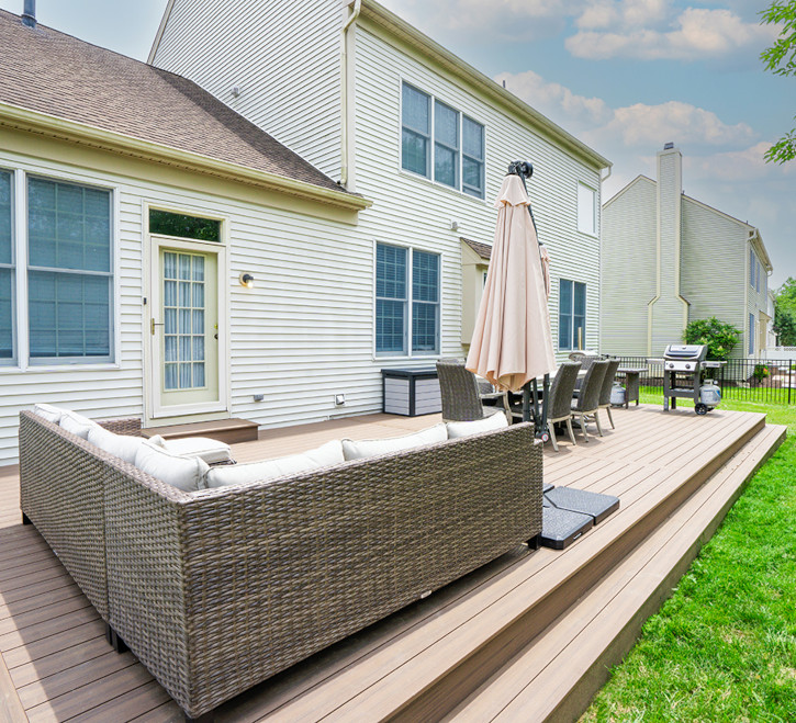 New Deck Quotation 43