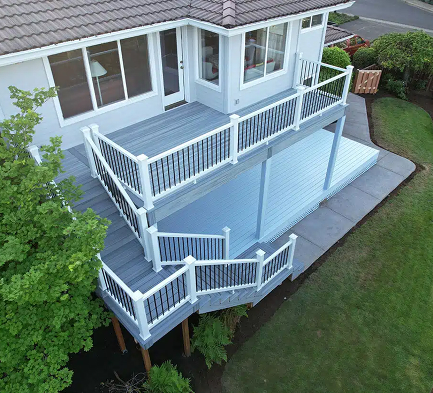 New Deck Quotation 35