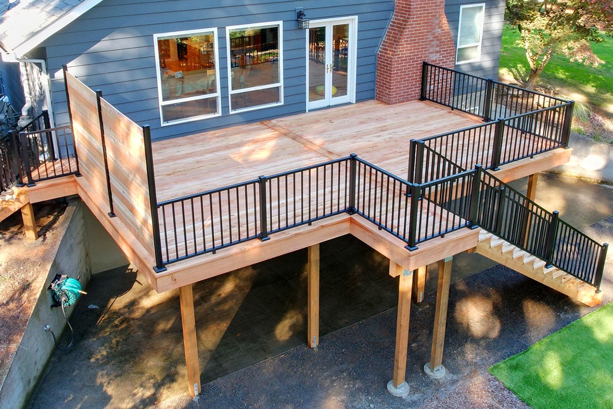 deck contractor 13