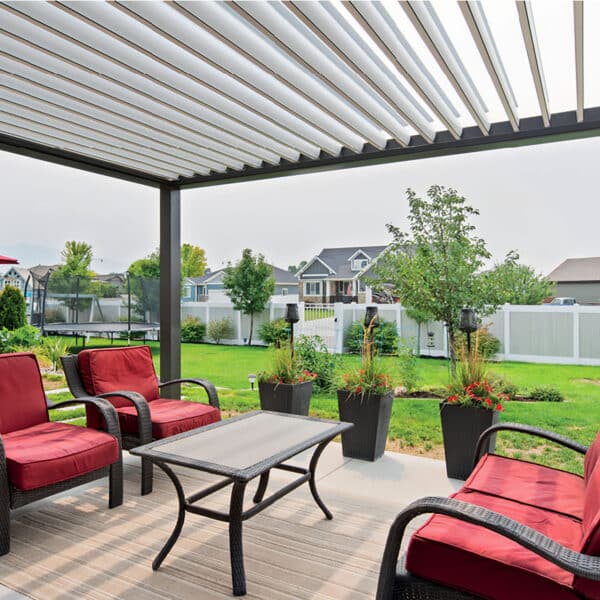 Sundance Louvered Roofs Catalog.indd patio covers,patio cover,patio builders,patio contractors 14