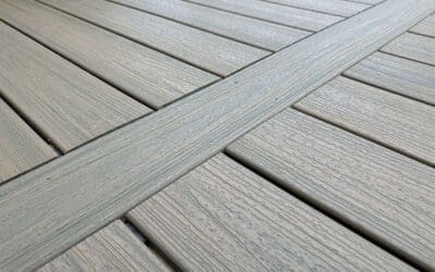 Best Composite Decking