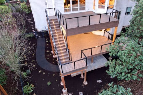 Vancouver Deck Builder