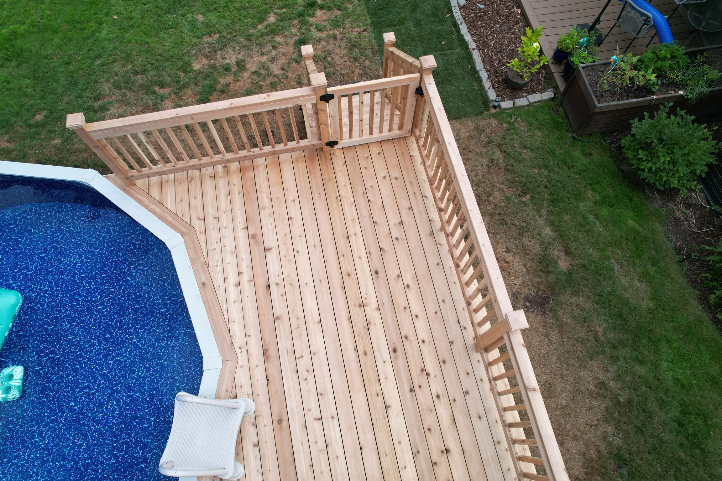 Aloha deck builder 10 Aloha deck builder 9