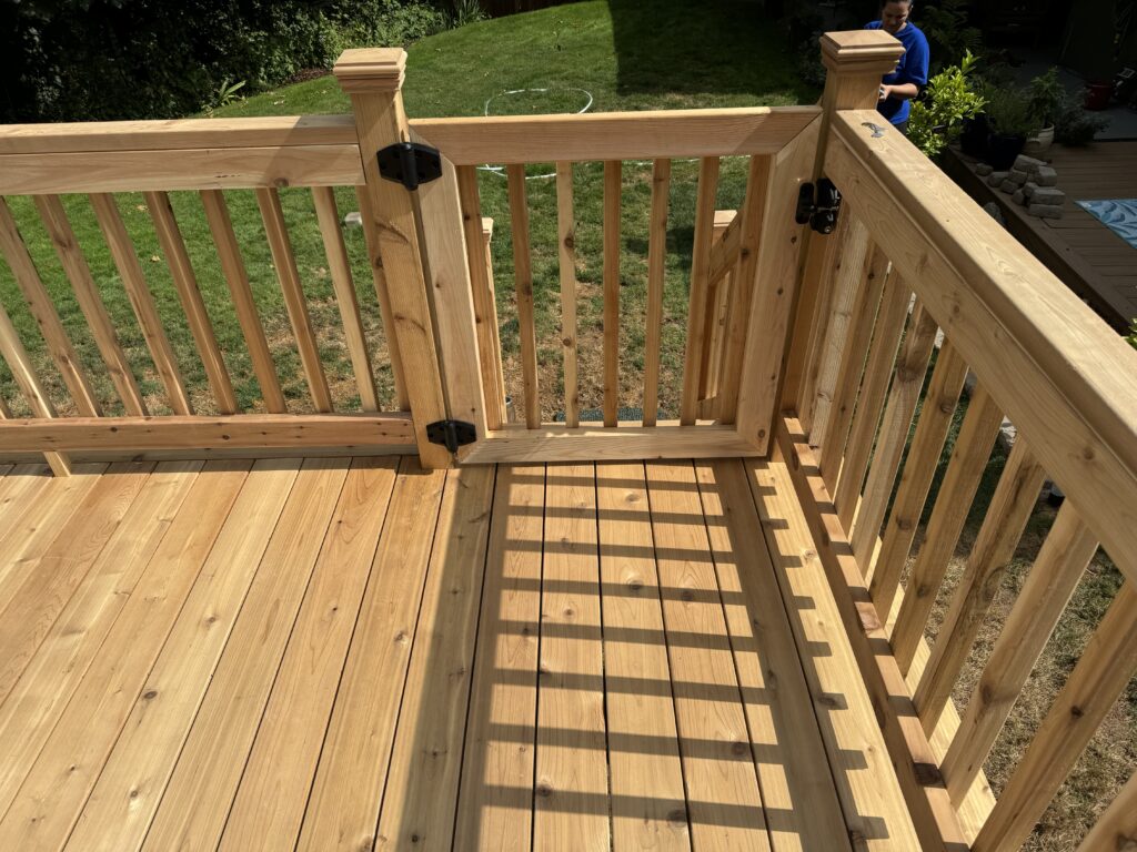 Aloha deck builder 2 Aloha deck builder 1